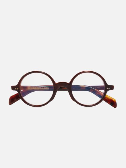 GR01 ROUND OPTICAL GLASSES