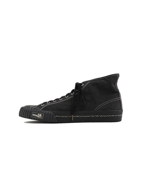 KIEFER MID FORAGE BLACK