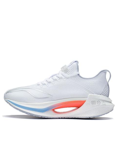 Li-Ning Jue Ying Essential 'White Silver' ARRS007-2