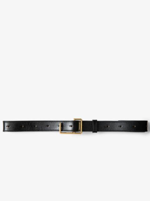 La Cecilia Obsession Belt