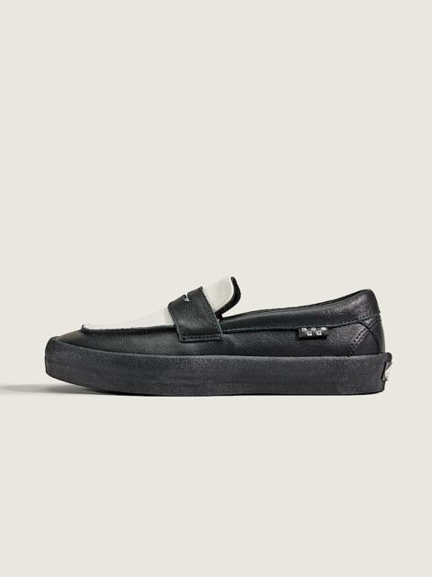 Skate Loafer Shoe