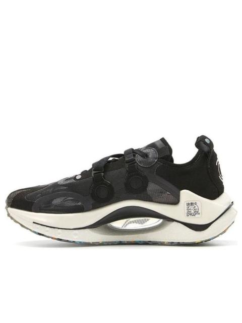Li-Ning CRC 'Black White' AZGS021-2