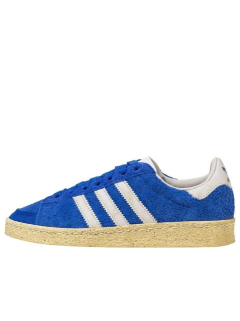 adidas Jabber Low x ATMOS 'Blue' IH3362