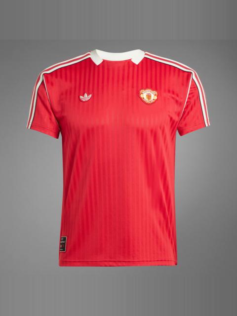 Manchester United Terrace Icons Jersey (Gender Neutral)