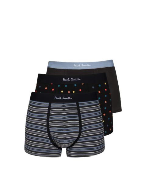 Set of 3 Boxers