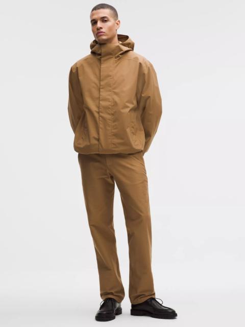 Slacker Classic-Straight Trouser 32L