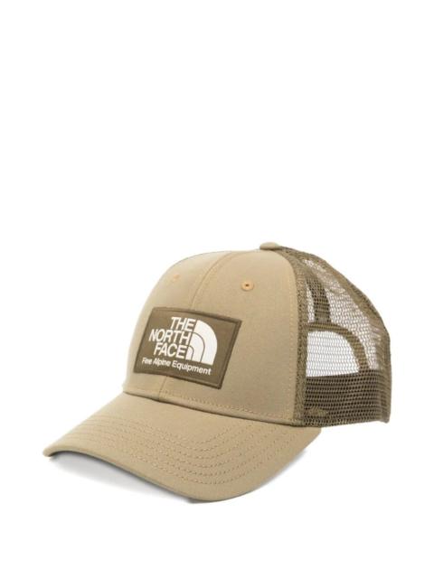 Mudder Trucker Hat