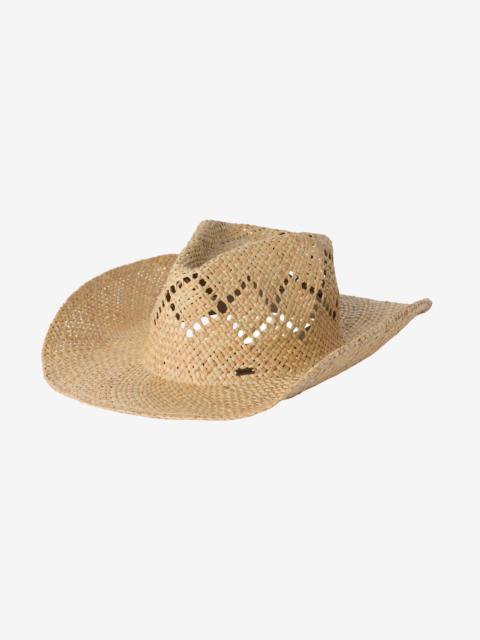Indio Straw Sun Hat