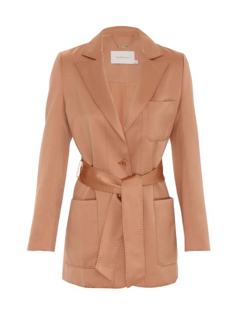 WONDERLAND RELAXED JACKET