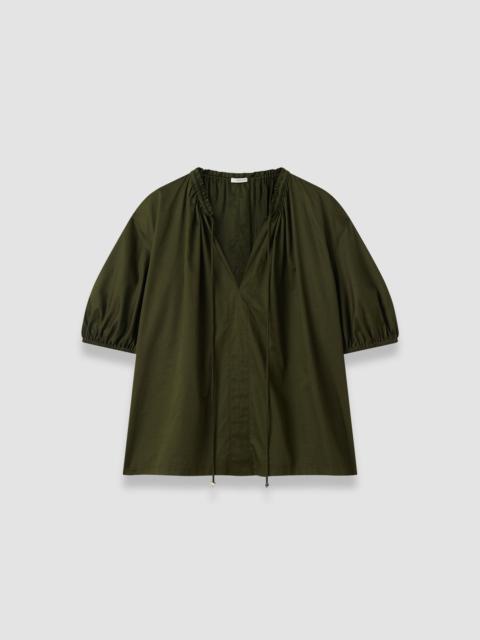 Nador Cotton Sateen Blouse