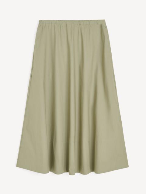 Pheobes organic cotton skirt