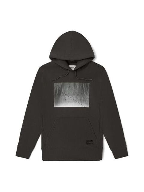 Vans x Ray Barbee x Leica Crossover Printing Sports Couple Style Black VN0A7PJ1RVN1