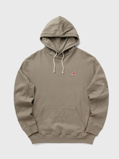 Made in USA Core Hoodie