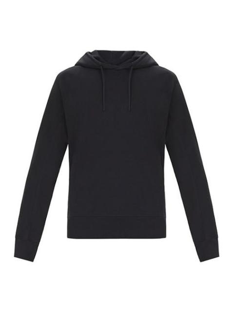 Men's Y-3 Cuff Signature Logo Casual Black DY7249