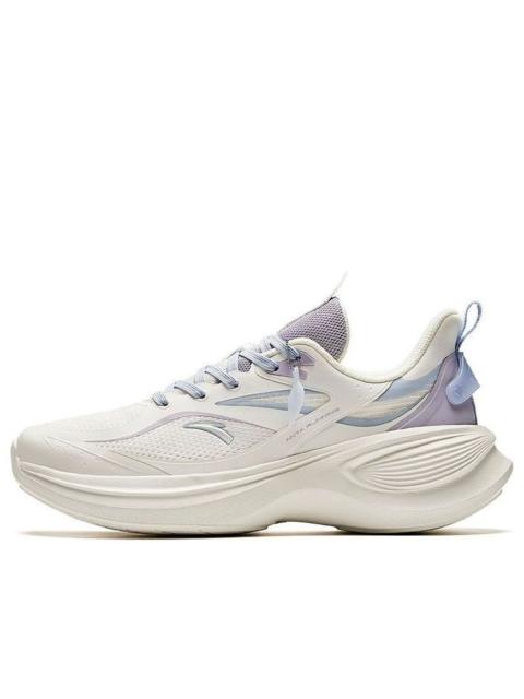 (WMNS) ANTA Leaf 3 'White Blue Grey' 922355557-2