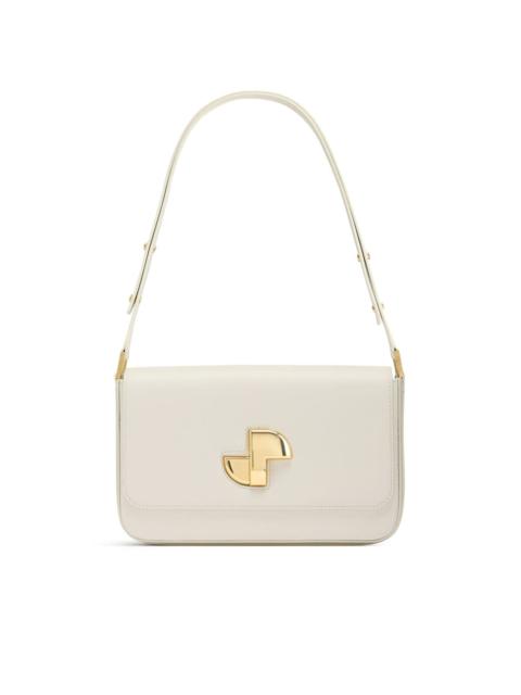 Le Patou Lock shoulder bag