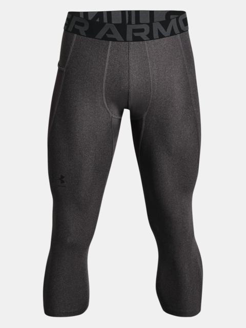 Men's HeatGear® ¾ Leggings