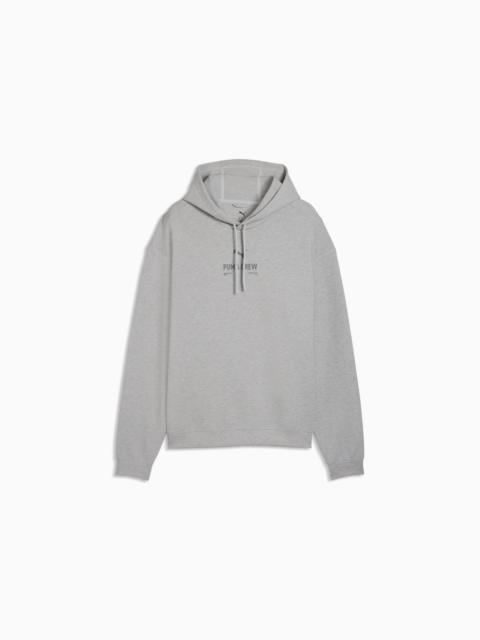 CLOUDSPUN Hoodie Men
