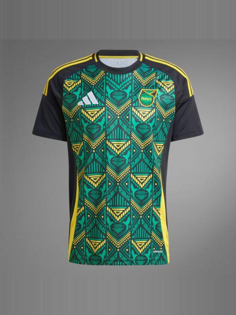 Jamaica 24 Away Jersey