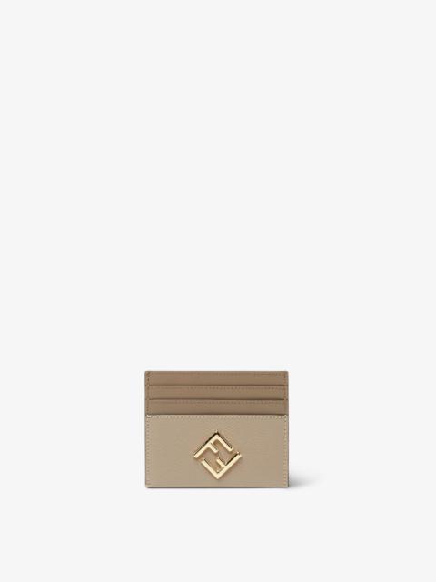 FF Diamonds Card Case