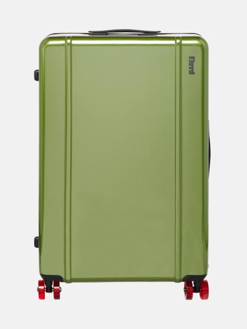 Floyd Trunk suitcase