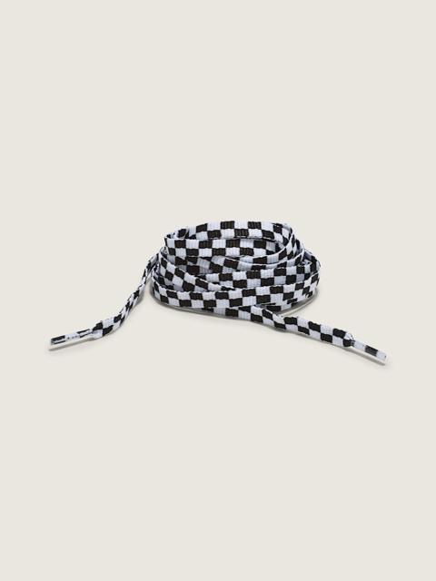 Vans 45'' Checkerboard Laces