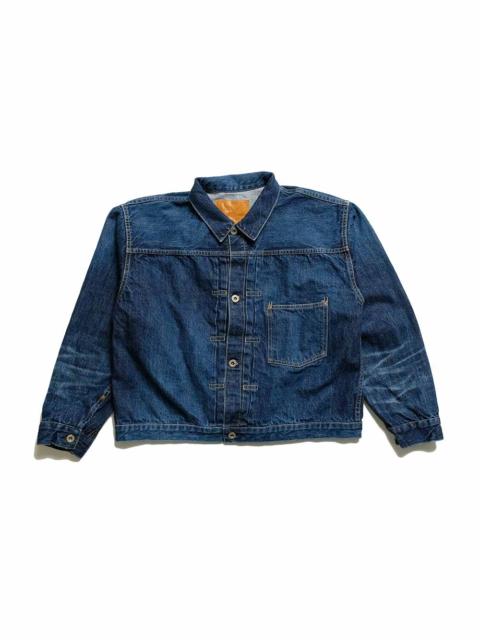 12oz DENIM WW2 MODEL Jacket - RN30389033