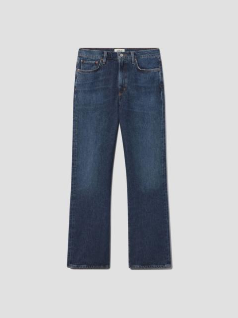 HARPER STRAIGHT JEAN (STRETCH) IN TEMPO