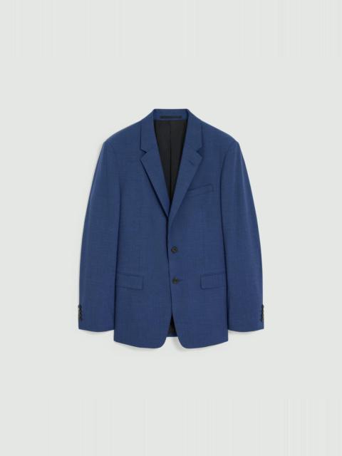 Chambers Blazer in Stretch Wool