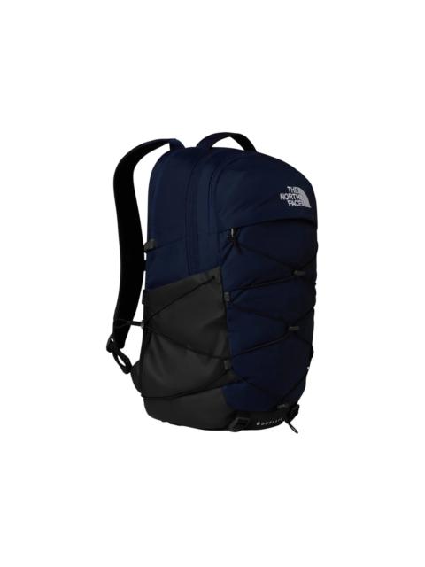 The North Face Borealis Backpack Navy/Black/NPF