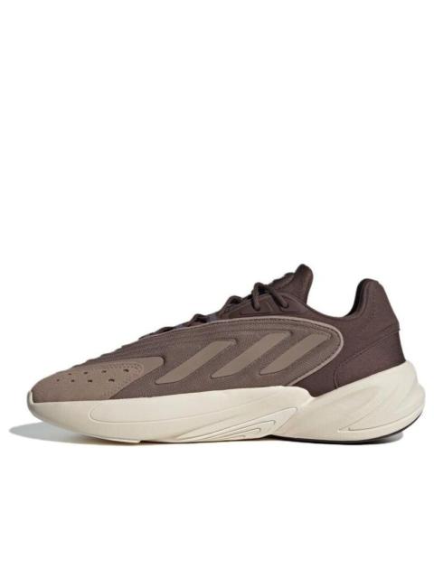 adidas originals Ozelia 'Brown' ID1125