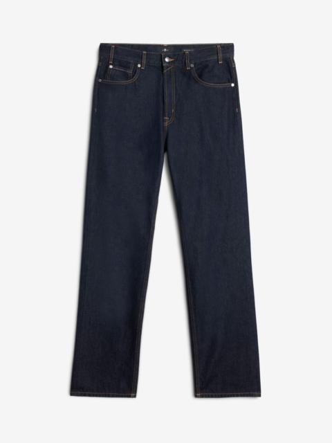 MANKIND Modern Straight in Origins