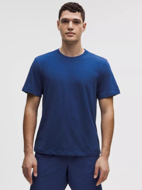 Zeroed In Short-Sleeve Shirt