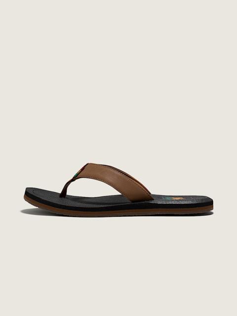 Nexpa Synthetic Sandal