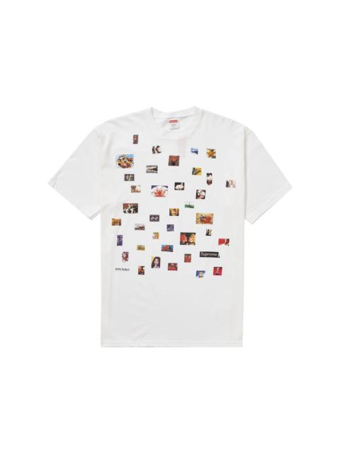Supreme Pretty Fucked Tee White