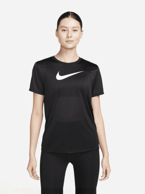 Nike Women's Dri-FIT Graphic T-Shirt
