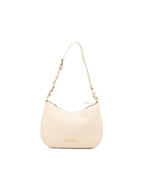 logo-detail shoulder bag