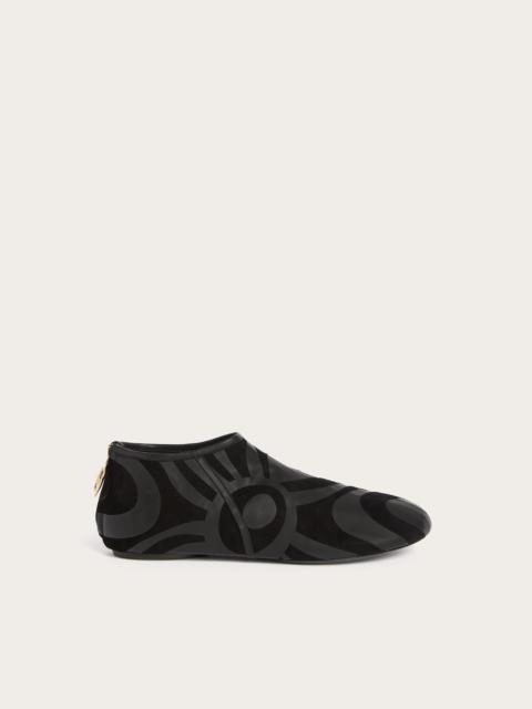 MARMO SLIP-ON