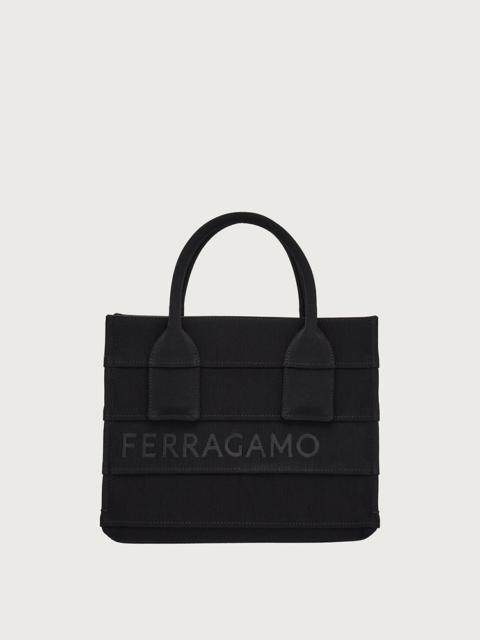 TOTE BAG WITH SIGNATURE (S)