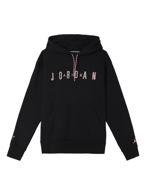 Air Jordan Sport Dna Velvet Jacket Men's Black CK9568-011