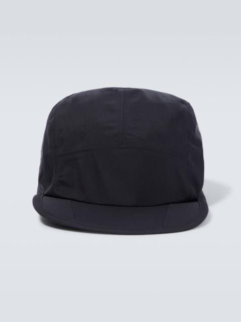 X Norda logo cap