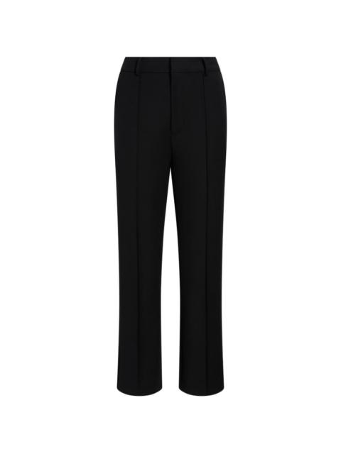 Emmy cropped trousers