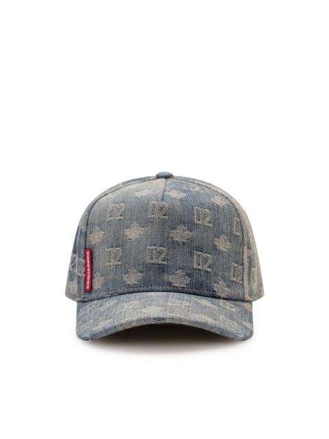 baseball cap