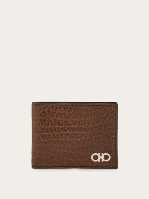 Gancini wallet
