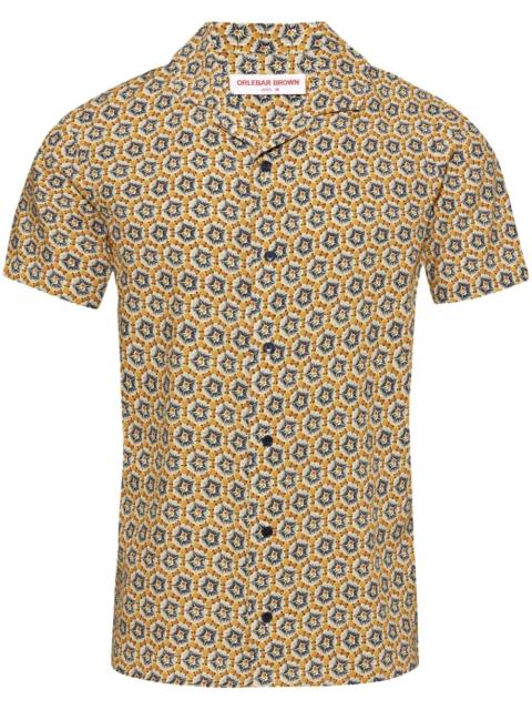 Hibbert Roseate shirt