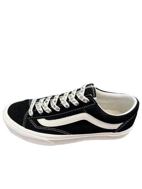 Vans Style 36 'Black' VN0A54F6BPT