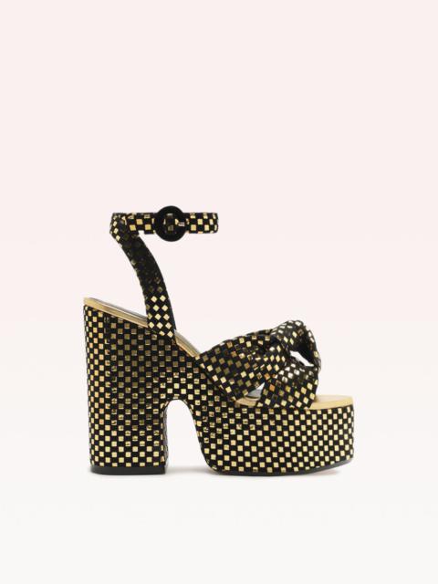 SOFIA PLATFORM 125 ORO