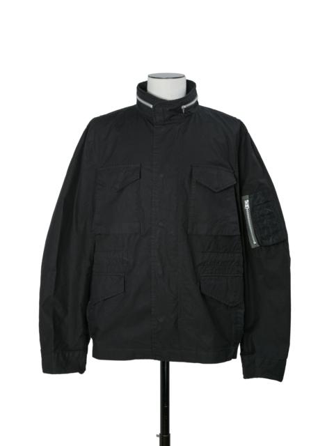 Cotton Weather Jacket