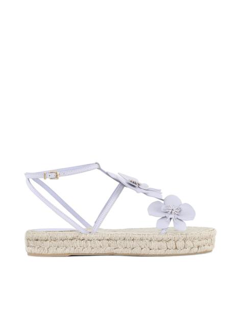 ORCHID ESPADRILLE