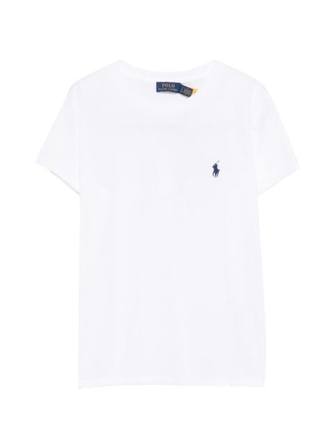 pocket T-shirt